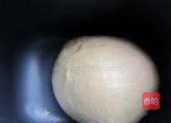 北海道吐司的做法图解3