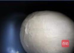 北海道吐司的做法图解4