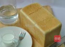 北海道吐司的做法图解9