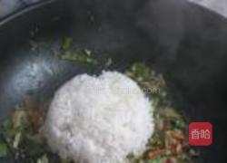 海苔包饭的做法图解2