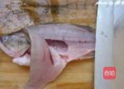 鲈鱼砂锅粥的做法图解3