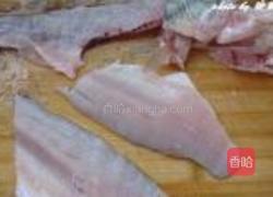 鲈鱼砂锅粥的做法图解4