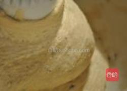 汤种普洱土司的做法图解4