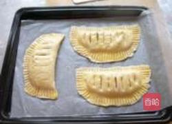 苹果派的做法图解11