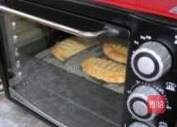 苹果派的做法图解12