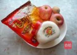 苹果派的做法图解1