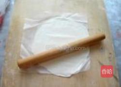 苹果派的做法图解7