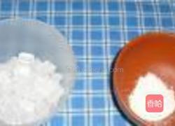 川贝炖梨的做法图解4