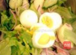 能量早餐的做法图解2