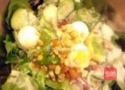 能量早餐的做法图解4