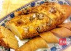 能量早餐的做法图解6