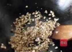 素饺子的做法图解3