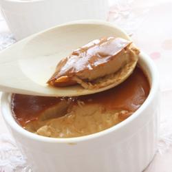 焦糖布丁的做法[图]