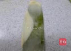 抹茶红豆酥的做法图解15