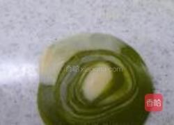 抹茶红豆酥的做法图解18