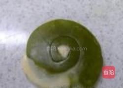 抹茶红豆酥的做法图解19