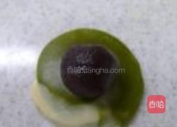 抹茶红豆酥的做法图解20