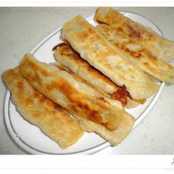 鲅鱼锅贴的做法[图]