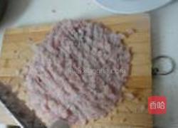 鲅鱼锅贴的做法图解3