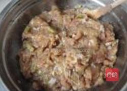 鲅鱼锅贴的做法图解5