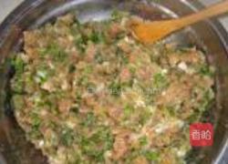 鲅鱼锅贴的做法图解6