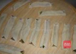 鲅鱼锅贴的做法图解8
