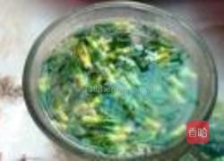 莲心茶的做法图解4