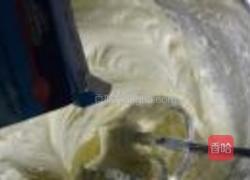 大理石重乳酪蛋糕的做法图解6