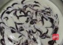 大理石重乳酪蛋糕的做法图解10