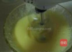 提拉米苏的做法图解11