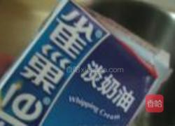 提拉米苏的做法图解20
