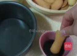 提拉米苏的做法图解25