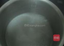提拉米苏的做法图解9