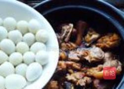 猪脚煲的做法图解10