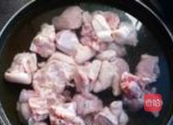 猪脚煲的做法图解1