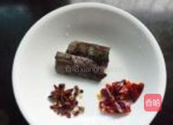 猪脚煲的做法图解5