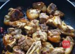 猪脚煲的做法图解9