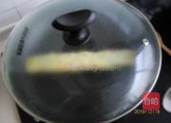 海苔葱蛋卷饼的做法图解8