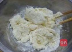 葱花小饼的做法图解2