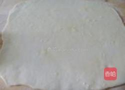 葱花小饼的做法图解4