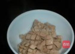 黑豆腰花粥的做法图解10