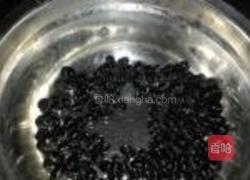 黑豆腰花粥的做法图解11