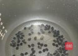 黑豆腰花粥的做法图解12