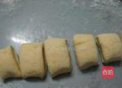 南瓜刀切的做法图解5