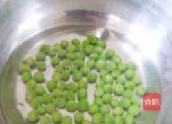 薏米芡实山药粥的做法图解4