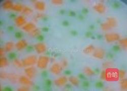 薏米芡实山药粥的做法图解7