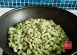 炒猫儿面的做法图解7