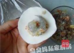 一品水晶虾饺的做法图解11