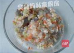 一品水晶虾饺的做法图解6