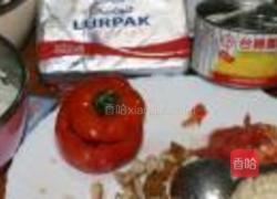 爱心晚餐的做法图解1